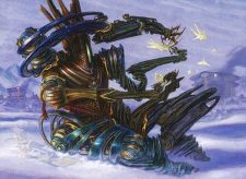 Patchwork Automaton