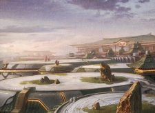 Plains