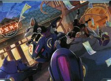 Reckoner Bankbuster