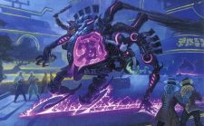 Reckoner Bankbuster
