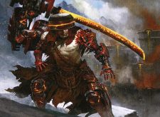 Reinforced Ronin
