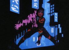 Return to Action
