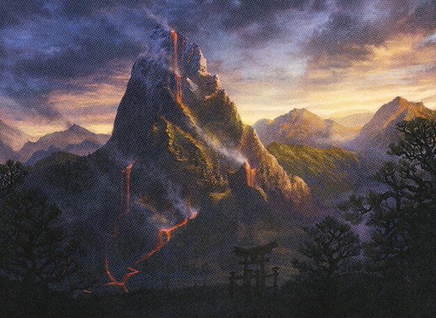 Rugged Highlands