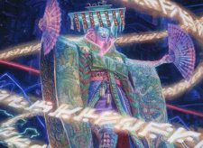 Satsuki, the Living Lore