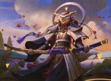 Seven-Tail Mentor