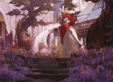 Shrine Steward