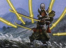 Sunblade Samurai