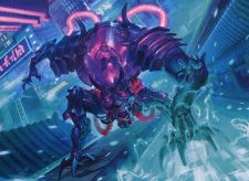 Surgehacker Mech