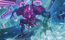 Surgehacker Mech