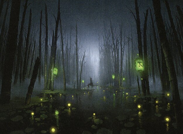 Swamp