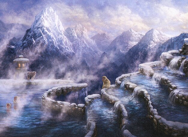 Swiftwater Cliffs