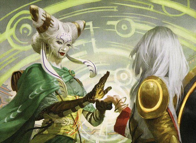 Tamiyo’s Safekeeping