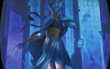 Tamiyo, Compleated Sage