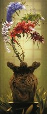 Teachings of the Kirin // Kirin-Touched Orochi