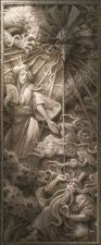 The Fall of Lord Konda // Fragment of Konda