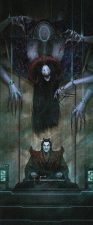 The Long Reach of Night // Animus of Night’s Reach