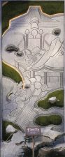 The Restoration of Eiganjo // Architect of Restoration