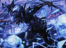 Thousand-Faced Shadow