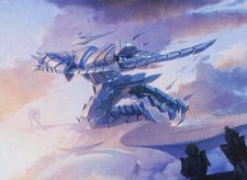 Thundersteel Colossus