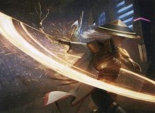 Wanderer’s Intervention