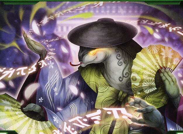 Weaver of Harmony