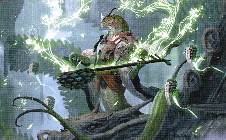 Weaver of Harmony