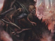 Blighted Agent
