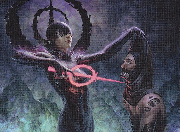 Blind Zealot