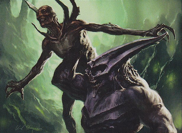 Caress of Phyrexia