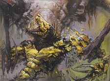Dismember