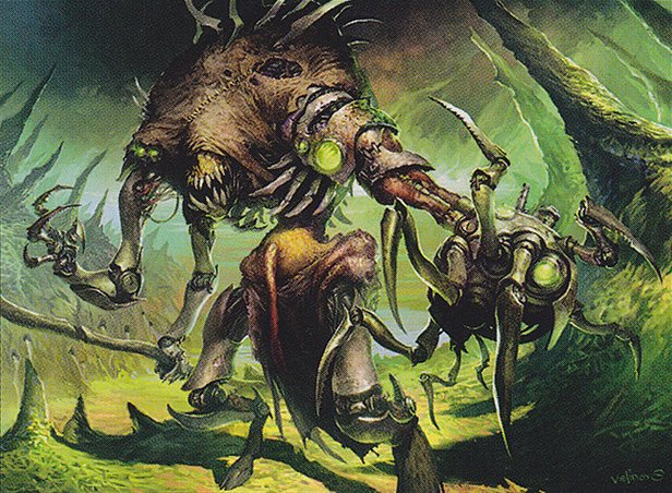 Entomber Exarch