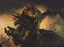 Fallen Ferromancer