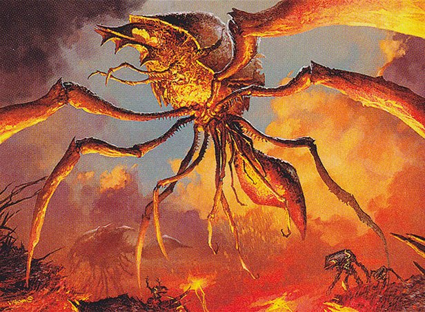 Flameborn Viron
