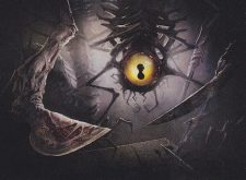 Gitaxian Probe