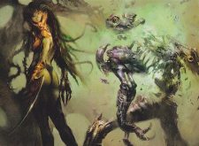 Glissa’s Scorn