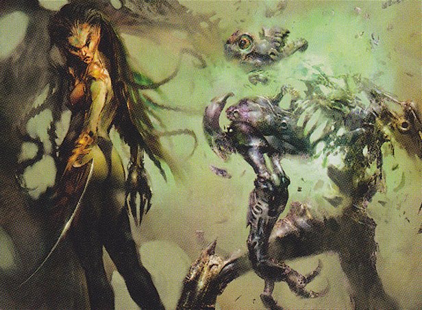 Glissa’s Scorn