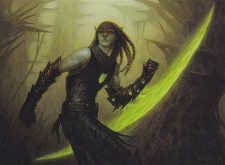 Greenhilt Trainee