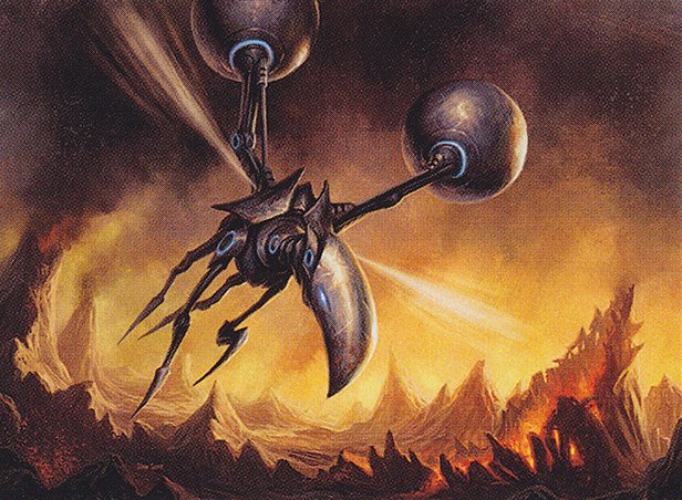 Hovermyr