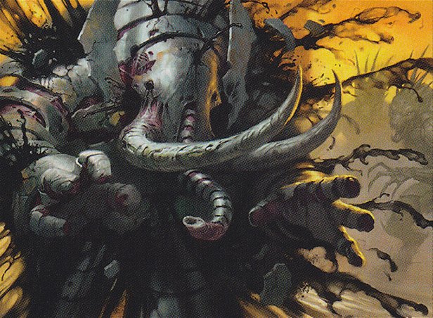 Ichor Explosion