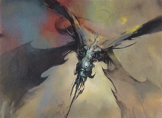 Impaler Shrike