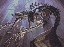 Jin-Gitaxias, Core Augur