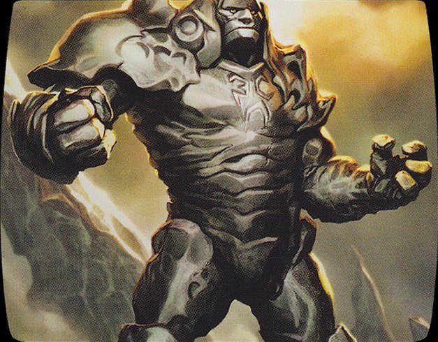Karn Liberated