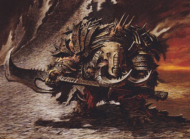 Loxodon Convert