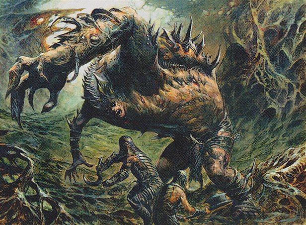 Mutagenic Growth
