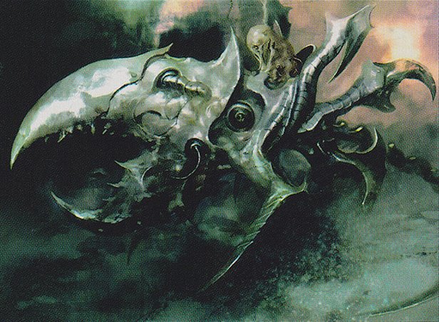 Necropouncer
