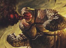 Ogre Menial