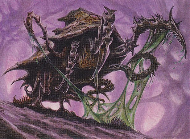 Pestilent Souleater