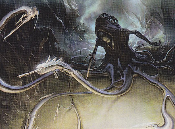 Phyrexian Metamorph