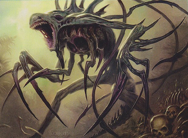 Phyrexian Obliterator