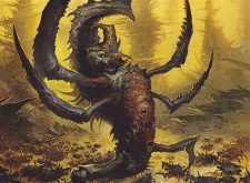 Phyrexian Swarmlord